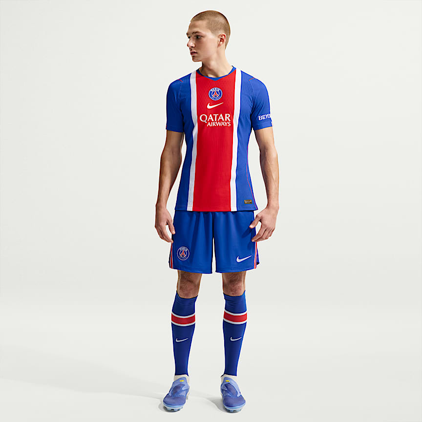 NIKE公式】パリ サンジェルマン (PSG) ストライク フォース メンズ